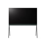 TV LG 올레드 오브제컬렉션 Posé (포제) (55LX1QKNB.AKR) 썸네일이미지 1