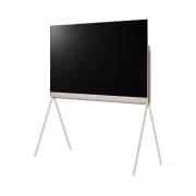 TV LG 올레드 오브제컬렉션 Posé (포제) (48LX1QKNA.AKR) 썸네일이미지 6