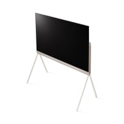 TV LG 올레드 오브제컬렉션 Posé (포제) (48LX1QKNA.AKR) 썸네일이미지 7
