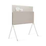 TV LG 올레드 오브제컬렉션 Posé (포제) (48LX1QKNA.AKR) 썸네일이미지 12