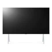 TV LG 올레드 evo (스탠드형) (OLED97G2KS.AKR) 썸네일이미지 4
