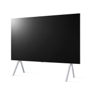 TV LG 올레드 evo (스탠드형) (OLED97G2KS.AKR) 썸네일이미지 5