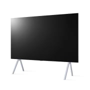 TV LG 올레드 evo (스탠드형) (OLED97G2KS.AKR) 썸네일이미지 2