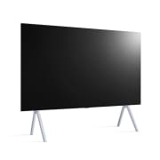 TV LG 올레드 evo (스탠드형) (OLED97G2KS.AKR) 썸네일이미지 7