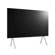 TV LG 올레드 evo (스탠드형) (OLED97G2KS.AKR) 썸네일이미지 4