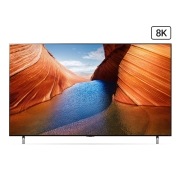 TV LG QNED mini LED (스탠드형) (86QNED99KQS.AKRG) 썸네일이미지 0