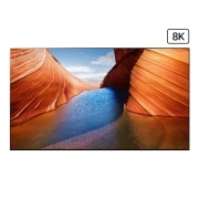 TV LG QNED mini LED (벽걸이형) (75QNED99KQW.AKRG) 썸네일이미지 1