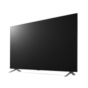 TV LG QNED mini LED (스탠드형) (75QNED95KQS.AKRG) 썸네일이미지 3