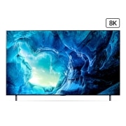 TV LG QNED mini LED (스탠드형) (75QNED95KQS.AKRG) 썸네일이미지 0