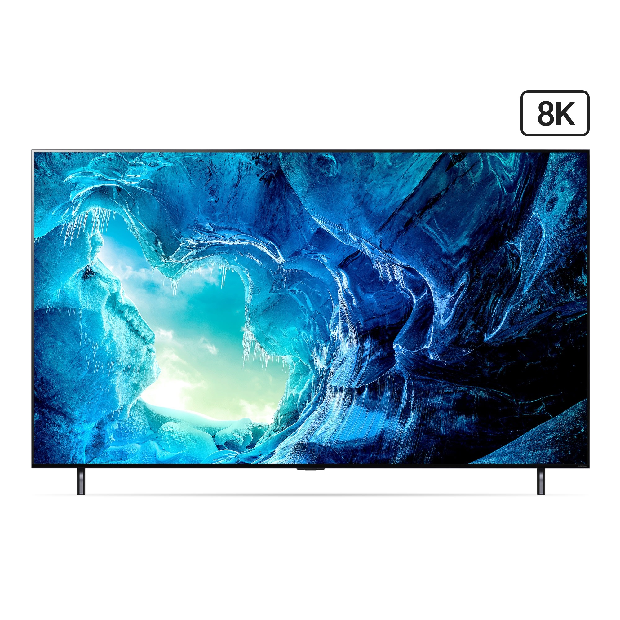 TV LG QNED mini LED (스탠드형) (65QNED95KQS.AKRG) 줌이미지 0