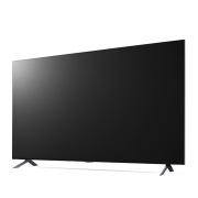 TV LG QNED mini LED (스탠드형) (65QNED95KQS.AKRG) 썸네일이미지 2