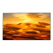 TV LG QNED mini LED (벽걸이형) (86QNED90KQW.AKRG) 썸네일이미지 0