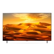 TV LG QNED mini LED (스탠드형) (75QNED90KQS.AKRG) 썸네일이미지 0