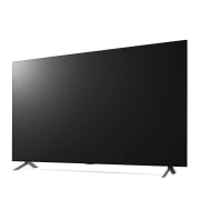 TV LG QNED mini LED (스탠드형) (75QNED90KQS.AKRG) 썸네일이미지 2