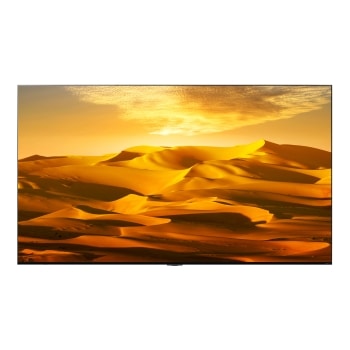 LG전자 LG QNED mini LED (벽걸이형) 75QNED90KQA