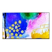 TV LG 올레드 evo (벽걸이형) (OLED97G2KW.AKR) 썸네일이미지 3
