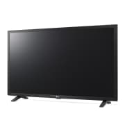 TV LG 일반 LED TV (스탠드형) (32LQ635BKNA.AKRG) 썸네일이미지 2