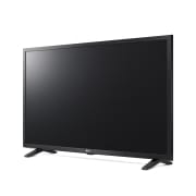 TV LG 일반 LED TV (스탠드형) (32LQ635BKNA.AKRG) 썸네일이미지 6