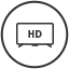 HD 화질