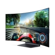 TV LG 올레드 Flex (플렉스) (42LX3QKNA.AKR) 썸네일이미지 0