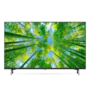 LG 울트라 HD TV (스탠드형)