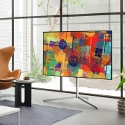 TV 갤러리 스탠드 (FS22GB.AKR) 썸네일이미지 1