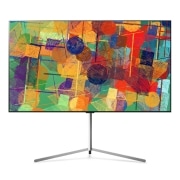 TV 갤러리 스탠드 (FS22GB.AKR) 썸네일이미지 3