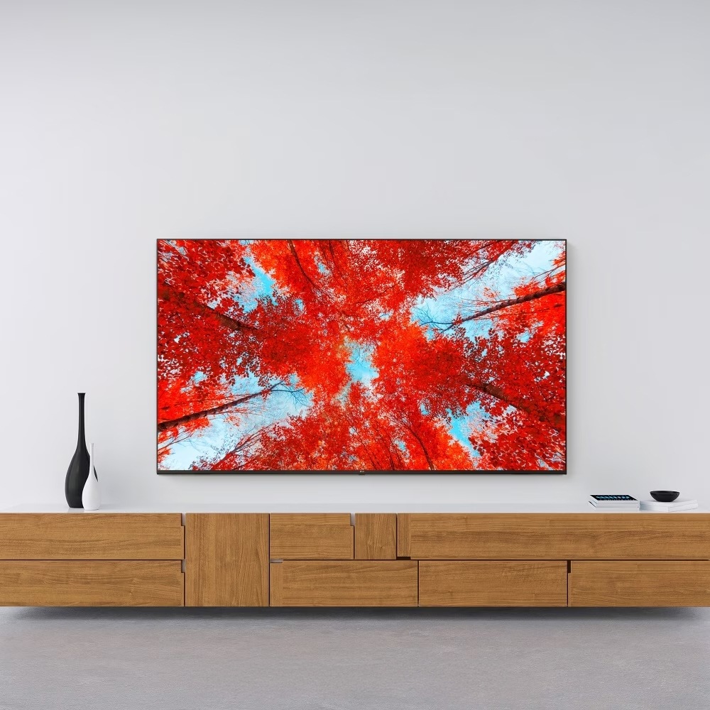 TV LG 울트라 HD TV (벽걸이형) (50UQ931CW.AKRD) 메인이미지 0