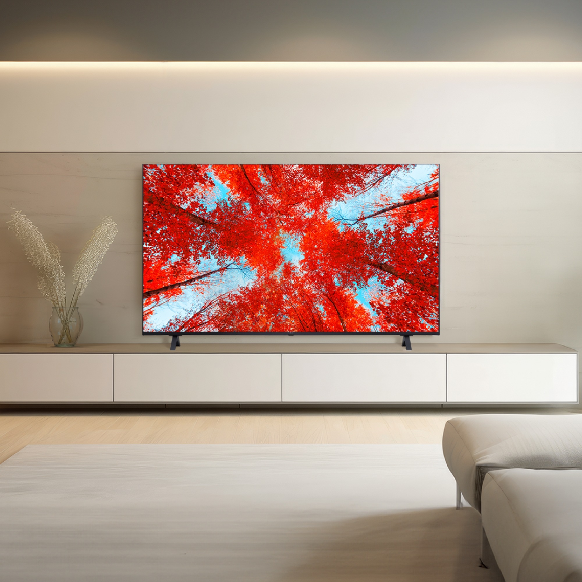 TV LG 울트라 HD TV (스탠드형) (65UQ931CS.AKRD) 줌이미지 0