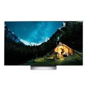 TV LG 올레드 evo (스탠드형) (OLED65G3KS.AKRG) 썸네일이미지 2