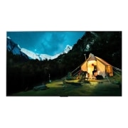 TV LG 올레드 evo (벽걸이형) (OLED65G3KL.AKRG) 썸네일이미지 2
