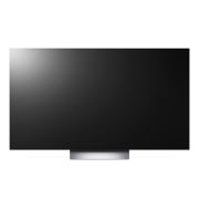 TV LG 올레드 evo (스탠드형) (OLED77G3KS.AKRG) 썸네일이미지 1