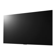 TV LG 올레드 evo (벽걸이형) (OLED83G3KW.AKRG) 썸네일이미지 2