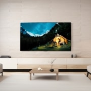 TV LG 올레드 evo (벽걸이형) (OLED55G3KW.AKRG) 썸네일이미지 1