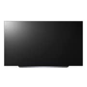 TV LG 올레드 evo (스탠드형) (OLED83C3KS.AKRG) 썸네일이미지 1