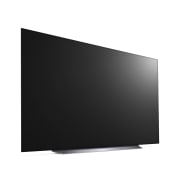 TV LG 올레드 evo (스탠드형) (OLED83C3KS.AKRG) 썸네일이미지 7