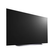 TV LG 올레드 evo (스탠드형) (OLED83C3KS.AKRG) 썸네일이미지 6