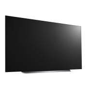 TV LG 올레드 evo (스탠드형) (OLED83C3KS.AKRG) 썸네일이미지 7