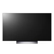 TV LG 올레드 evo (스탠드형) (OLED48C3KS.AKRG) 썸네일이미지 2