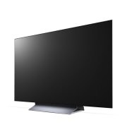 TV LG 올레드 evo (스탠드형) (OLED48C3KS.AKRG) 썸네일이미지 5