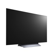 TV LG 올레드 evo (스탠드형) (OLED48C3KS.AKRG) 썸네일이미지 6