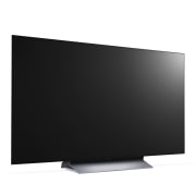 TV LG 올레드 evo (스탠드형) (OLED48C3KS.AKRG) 썸네일이미지 7