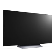 TV LG 올레드 evo (스탠드형) (OLED48C3KS.AKRG) 썸네일이미지 8