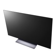 TV LG 올레드 evo (스탠드형) (OLED48C3KS.AKRG) 썸네일이미지 8