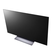 TV LG 올레드 evo (스탠드형) (OLED48C3KS.AKRG) 썸네일이미지 9