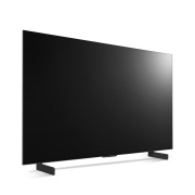 TV LG 올레드 evo (스탠드형) (OLED42C3KS.AKRG) 썸네일이미지 7