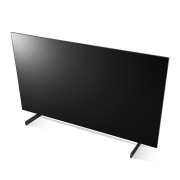 TV LG 올레드 evo (스탠드형) (OLED42C3KS.AKRG) 썸네일이미지 9