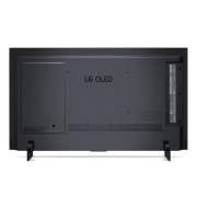 TV LG 올레드 evo (스탠드형) (OLED42C3KS.AKRG) 썸네일이미지 11
