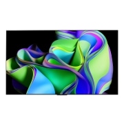 TV LG 올레드 evo (벽걸이형) (OLED42C3KW.AKRG) 썸네일이미지 2