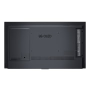 TV LG 올레드 evo (벽걸이형) (OLED42C3KW.AKRG) 썸네일이미지 5